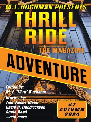 cover image of Adventure